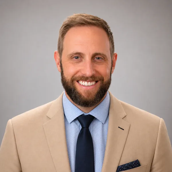 Michael Marchand, Agent / Realtor