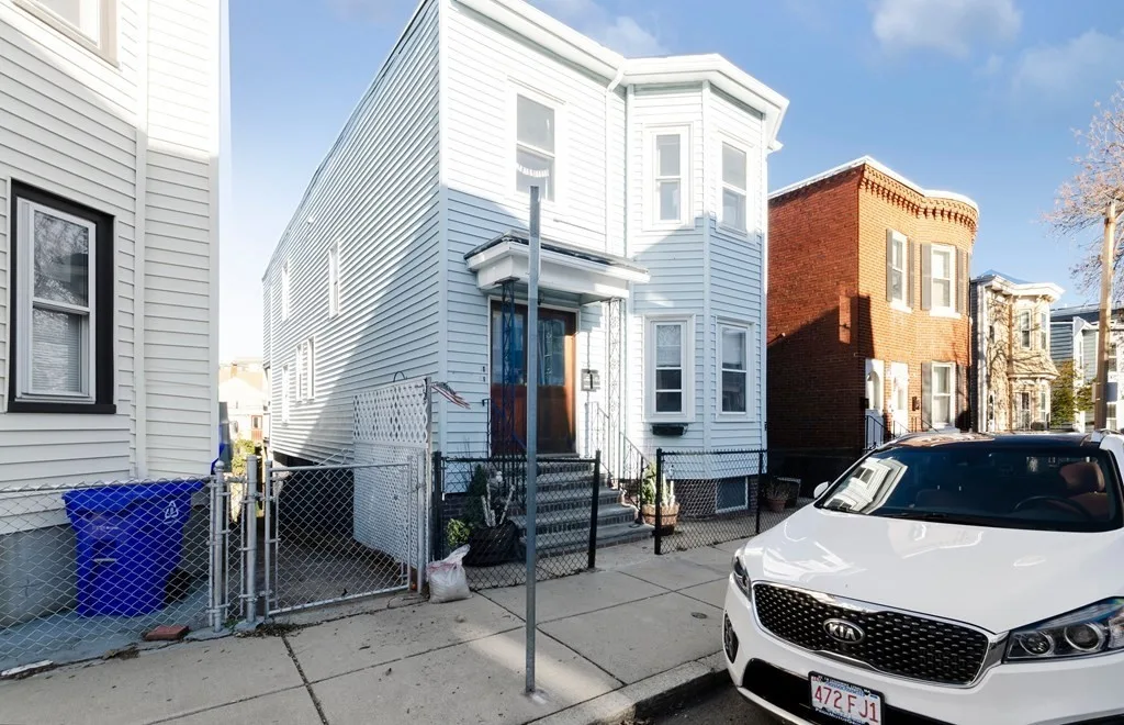 Sold property at 56 Wordsworth St