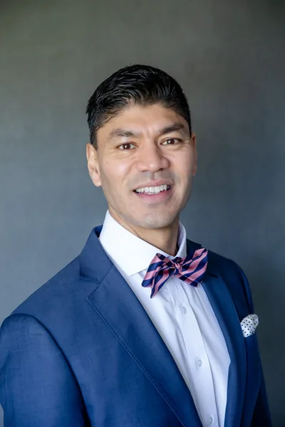 Vijay Daryanani, Agent